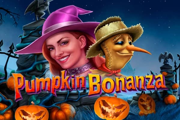 Pumpkin Bonanza - Slot Playtech | RTP N/A | MisterTopCasino