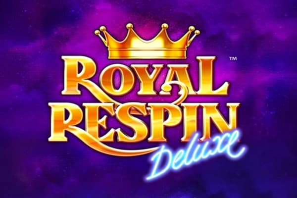 Royal Respin Deluxe - Slot Playtech | RTP N/A | MisterTopCasino