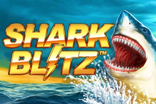Sharks Blitz - Slot Playtech | RTP N/A | MisterTopCasino