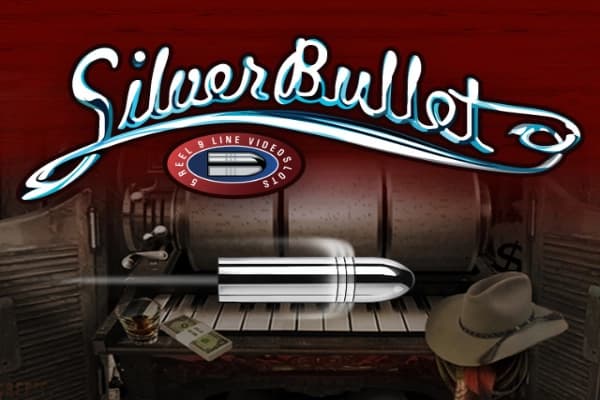 Silver Bullet - Slot Playtech | RTP N/A | MisterTopCasino