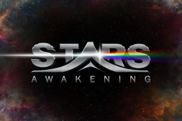 Stars Awakening - Slot Playtech | RTP N/A | MisterTopCasino