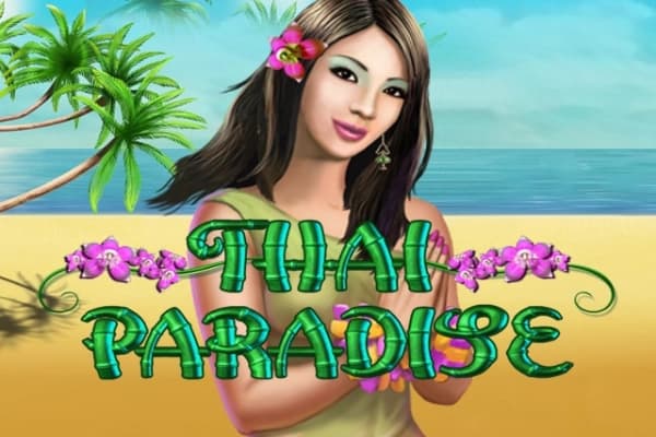 Thai Paradise - Slot Playtech | RTP N/A | MisterTopCasino