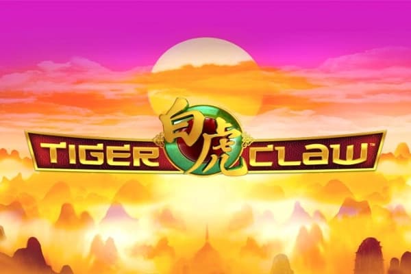 Tiger Claw - Slot Playtech | RTP N/A | MisterTopCasino