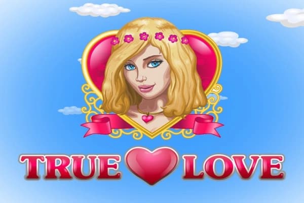 True Love - Slot Playtech | RTP N/A | MisterTopCasino