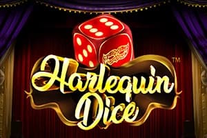 Harlequin Dice - Slot SYNOT Games | RTP N/A | MisterTopCasino
