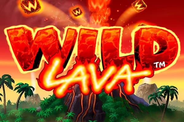 Wild Lava - Slot Playtech | RTP N/A | MisterTopCasino