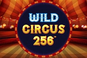 Wild Circus 256 - Slot SYNOT Games | RTP N/A | MisterTopCasino
