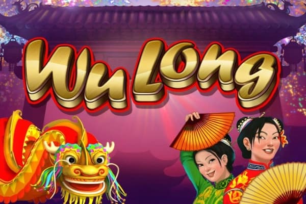 Wu Long - Slot Playtech | RTP N/A | MisterTopCasino