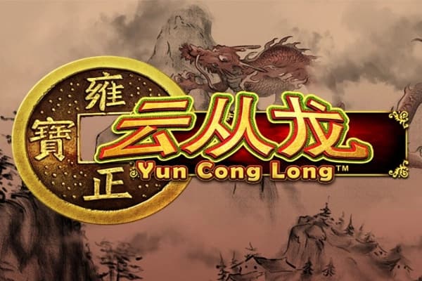 Yun Cong Long - Slot Playtech | RTP N/A | MisterTopCasino