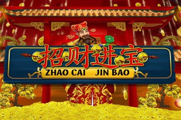 Zhao Cai Jin Bao - Slot Playtech | RTP N/A | MisterTopCasino
