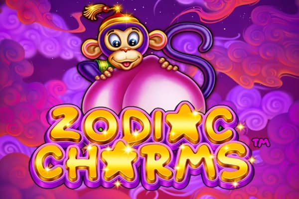 Zodiac Charms - Slot Playtech | RTP N/A | MisterTopCasino