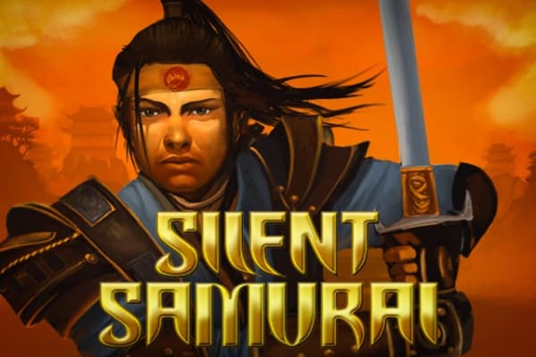 Silent Samurai - Slot Playtech | RTP N/A | MisterTopCasino