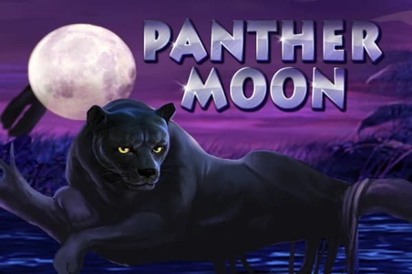 Panther Moon - Slot Playtech | RTP N/A | MisterTopCasino