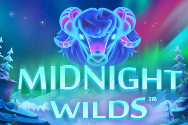 Midnight Wilds - Slot Playtech | RTP N/A | MisterTopCasino