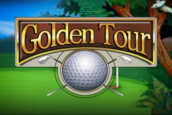 Golden Tour - Slot Playtech | RTP N/A | MisterTopCasino
