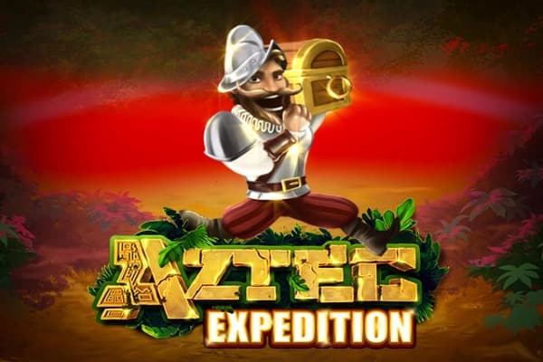 Aztec Expedition Thundershots - Slot Playtech | RTP N/A | MisterTopCasino