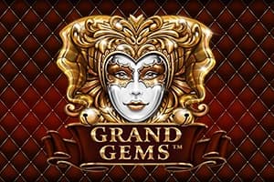 Grand Gems - Slot SYNOT Games | RTP N/A | MisterTopCasino