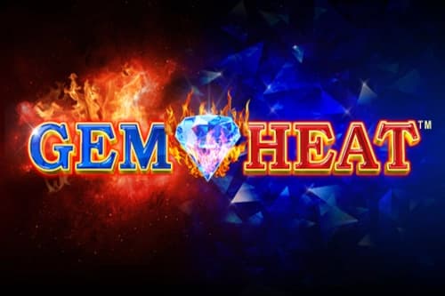 Gem Heat - Slot Playtech | RTP N/A | MisterTopCasino