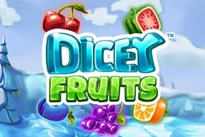 Dicey Fruits - Slot SYNOT Games | RTP N/A | MisterTopCasino
