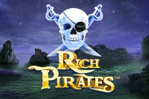 Rich Pirates - Slot SYNOT Games | RTP N/A | MisterTopCasino