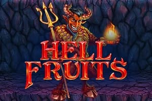 Hell Fruits - Slot SYNOT Games | RTP N/A | MisterTopCasino