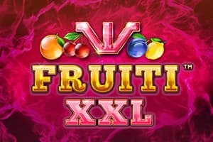 FruitiXXL - Slot SYNOT Games | RTP N/A | MisterTopCasino