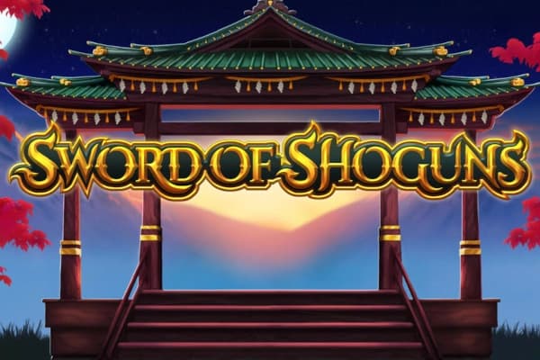 Sword of Shoguns - Slot Thunderkick | RTP 96.15% | MisterTopCasino