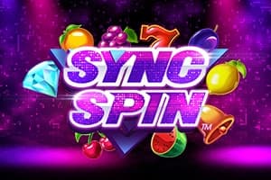 Sync Spin - Slot SYNOT Games | RTP N/A | MisterTopCasino