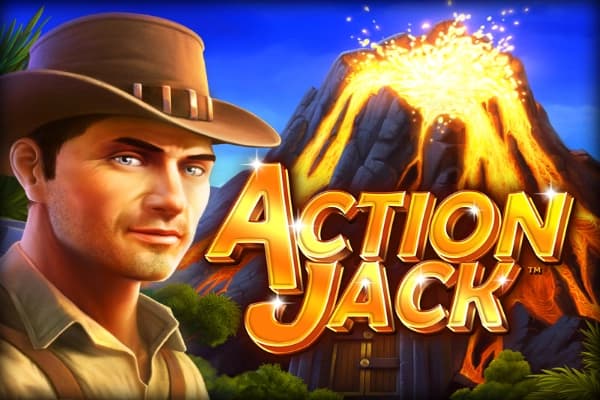 Action Jack - Slot IGT | RTP N/A | MisterTopCasino