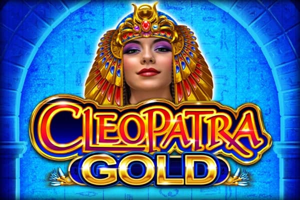 Cleopatra Gold - Slot IGT | RTP N/A | MisterTopCasino