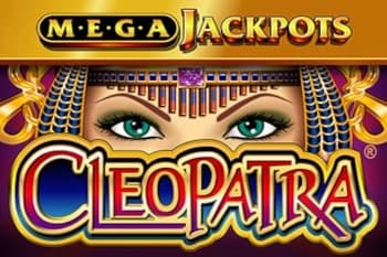 Cleopatra Megajackpots - Slot IGT | RTP N/A | MisterTopCasino