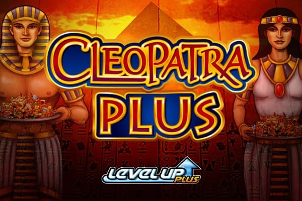 Cleopatra Plus - Slot IGT | RTP N/A | MisterTopCasino