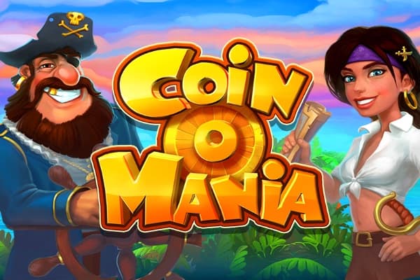 Coin o Mania - Slot IGT | RTP N/A | MisterTopCasino