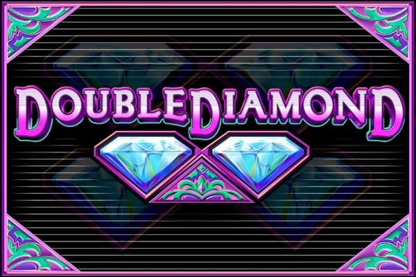 Double Diamond - Slot IGT | RTP N/A | MisterTopCasino