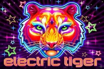Electric Tiger - Slot IGT | RTP N/A | MisterTopCasino