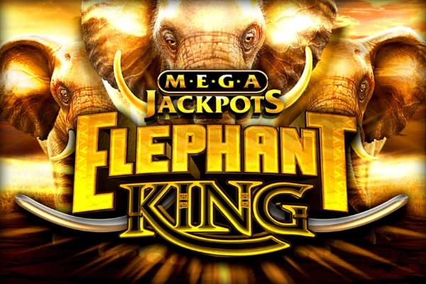 Elephant King MegaJackpots - Slot IGT | RTP N/A | MisterTopCasino
