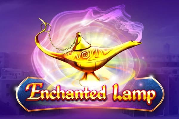 Enchanted Lamp - Slot IGT | RTP N/A | MisterTopCasino