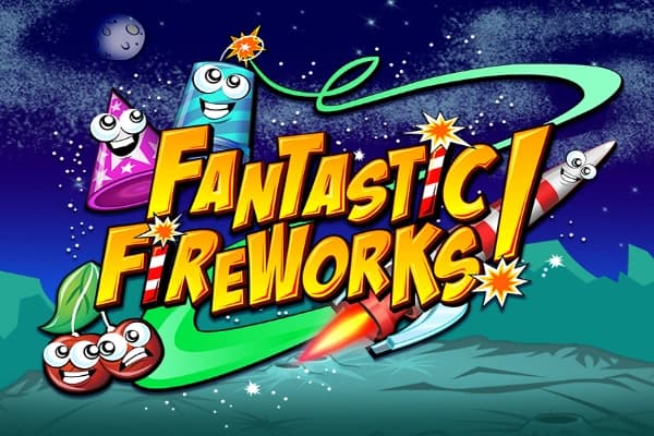 Fantastic Fireworks - Slot IGT | RTP N/A | MisterTopCasino