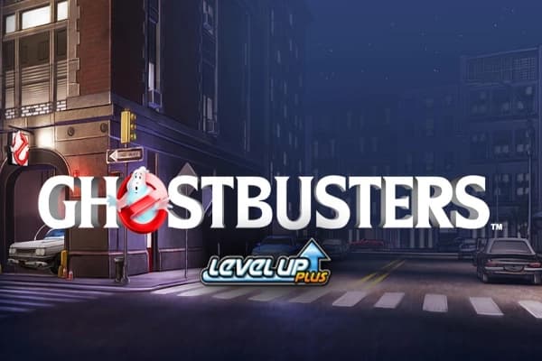 Ghostbusters Plus - Slot IGT | RTP N/A | MisterTopCasino