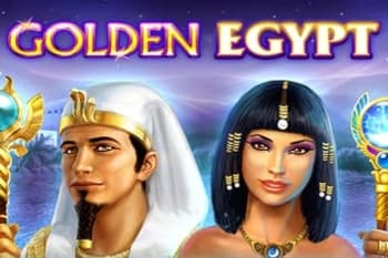 Golden Egypt - Slot IGT | RTP N/A | MisterTopCasino