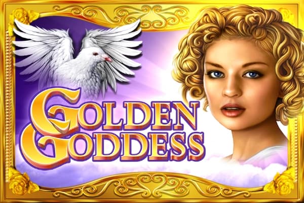 Golden Goddess - Slot IGT | RTP N/A | MisterTopCasino