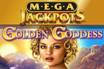 Golden Goddess MegaJackpots - Slot IGT | RTP N/A | MisterTopCasino