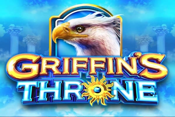 Griffin's Throne - Slot IGT | RTP N/A | MisterTopCasino