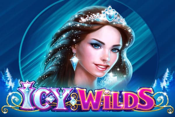 Icy Wilds - Slot IGT | RTP N/A | MisterTopCasino