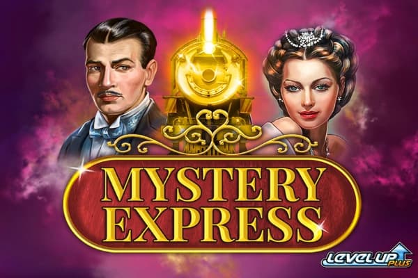 Mystery Express - Slot IGT | RTP N/A | MisterTopCasino