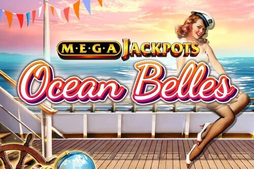 Ocean Belles MegaJackpots - Slot IGT | RTP N/A | MisterTopCasino
