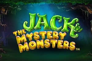 Jack & The Mystery Monsters - Slot SYNOT Games | RTP N/A | MisterTopCasino