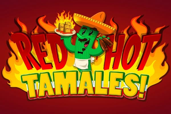 Red Hot Tamales - Slot IGT | RTP N/A | MisterTopCasino