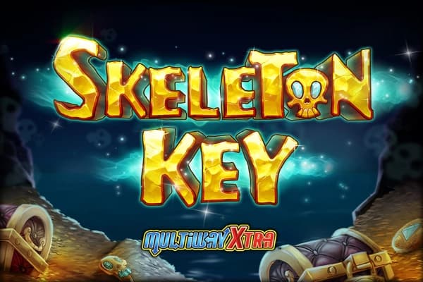 Skeleton Key - Slot IGT | RTP N/A | MisterTopCasino