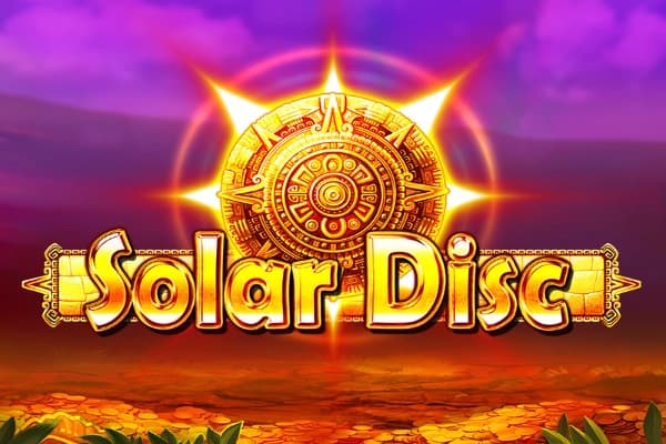 Solar Disc - Slot IGT | RTP N/A | MisterTopCasino